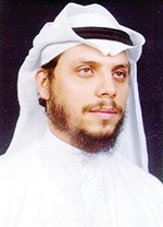 Saud-Al-Hashimi