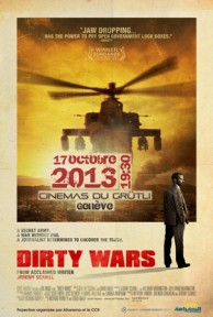 Dirty Wars Poster 4 Web