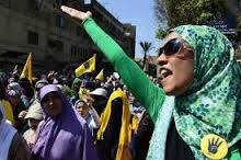 Egypt ArbitraryDetentionOf21Women