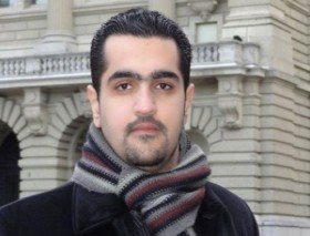 Bahrain HussainJawad
