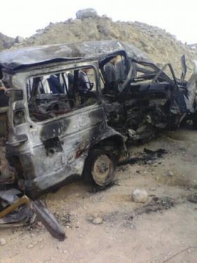 280x374-images-stories-YEM Burnt Car WussabAttack 2013