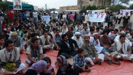Yemen Stting USEmbassy Stop Drones Close Guantanamo FreeShaye