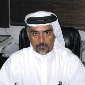 UAE AlKumaiti
