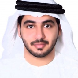 UAE Osama Al Najjar