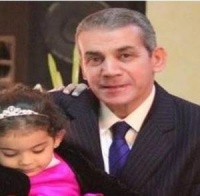 مصر: اعتقال الدكتور محمد خرابة أمام آليات حقوق الإنسان الأممية