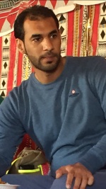   
البحرين: السلطات تتهم علي عيسى التاجر بالإرهاب استنادا إلى اعترافاته المنتزعة تحت التعذيب