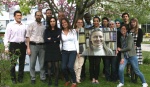   
سوريا: في ذكرى عيد ميلاد رزان زيتونة تدعو، منظمات حقوق الإنسان إلى العودة الفورية وغير المشروطة لمجموعة دوما أربعة