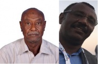 السودان: الإفراج عن المعارضين محمد فاروق سليمان محمود و مرتضى إبراهيم إدريس هباني