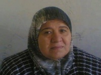سوريا: قمر عوض رهينة السلطات بسبب هروب أبنائها من الخدمة العسكرية