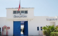 تونس: صحة المعتقل رضوان غرسلاوي المعتقل بسجن المرناقية تتدهور بشكل خطير  بسبب الإهمال والحرمان من العلاج