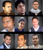  
اليمن: الكرامة توجه نداءً عاجلاً إلى الأمم المتحدة بشأن الاختفاء القسري لتسعة صحفيين