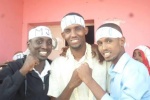   
جيبوتي: إطلاق سراح الرئيس والناطق باسم حركة شباب المعارضة