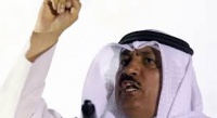 الكويت: قضية مسلم البراك أمام الأمم المتحدة