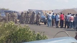   
جيبوتي: الشرطة تستخدم القوة المفرطة ضد أعضاء المعارضة