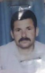   
سوريا: سهيل الأشقر يختفي قسرياً منذ أربعة أشهر من معتقل صيدنايا