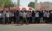 السودان: الطالبة الجامعية وفاق محمد قرشي الطيب ضحية جديدة للاعتقال بمعزل عن العالم الخارجي