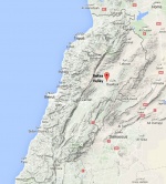   
لبنان: مواطن سوري يحكم بالسجن 5 سنوات على أساس اعترافاته تحت التعذيب