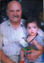   
العراق: اختطاف واختفاء رياض عبد المجيد العبيدي الطيار السابق في الجيش العراقي