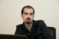 سوريا: قرار أممي يدين اعتقال باسل خرطبيل ويطالب بالإفراج عنه