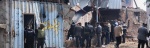   
مصر: إعدام 6 أشخاص أدينوا بارتكاب جرائم وقعت بينما هم معتقلون في السر
