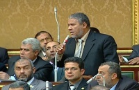 مصر: تعذيب البرلماني السابق محمد الفلاحجي، وحرمانه من العلاج منذ اعتقاله سنة 2013