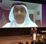   
الإمارات: الناشط الحقوقي أحمد منصور يفوز بجائزة مارتن إينالز لسنة 2015