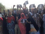   
جيبوتي: أحكام بالسجن 8 أشهر مع وقف التنفيذ، بسبب المشاركة في مظاهرة سلمية