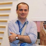   
الصحفي تيسير حسن محمود سلمان