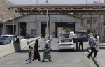   
سوريا: عامل من اللطامنة ضحية اختفاء قسري عند نقطة مصنع الحدودية