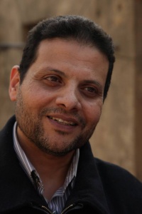 مصر: الفريق الأممي العامل المعني بالاحتجاز التعسفي يدعو السلطات إلى الإفراج عن خالد حمزة وأربعة معتقلين آخرين