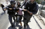   
لجنة مناهضة التعذيب: إسرائيل تعذّب الأطفال