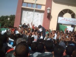   
الجزائر: قمع مظاهرة سلمية بالأغواط، والحكم بالسجن على الناشطين الحقوقيين