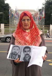 الجزائر: لن تكف عائلات ضحايا الاختفاء القسري أبدا عن المطالبة بالحقيقة والعدالة