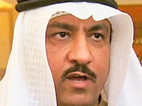الكويت:  مسلم البراك ضحية اعتقال تعسفي بسبب ممارسته لحقه في حرية التعبير