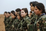   
وحدة حماية الشعب YPG