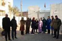 المغرب: الحكم بالسجن مدة شهر على امرأة بلغت عن عنف رجال السلطة