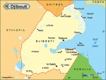   
جيبوتي: حملة اعتقالات ضد طلاب المدارس الثانوية وأعضاء المعارضة