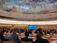 لبنان: الدول الأعضاء في الأمم المتحدة تعرب عن قلقها بشأن حقوق الإنسان في البلاد