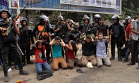 مصر: مؤسسة الكرامة تدين تبني قانون مكافحة الإرهاب المقيد للحريات