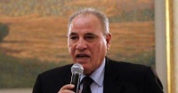 أحمد الزند وزير العدل المصري