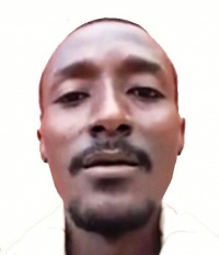 جيبوتي : اعتقال عبدي عدن الشيخ علي بسبب نشره شريط فيديو حول ندرة المياه في البلاد