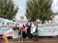 الجزائر: انشغالات الكرامة وتوصياتها استعدادا للاستعراض الدوري الشامل للبلاد