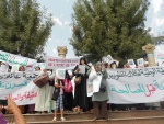   
الجزائر: انشغالات الكرامة وتوصياتها استعدادا للاستعراض الدوري الشامل للبلاد