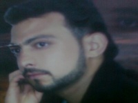 سوريا: اختفاء عبده الحياني بعد توقيفه عند نقطة تفتيش في محافظة إدلب
