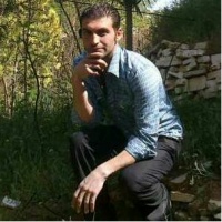 سوريا: أحمد شما يختفي قسريا منذ مايو 2013