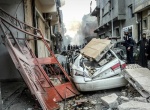   
مصر: يجب التحقيق في الضربات الجوية التي أودت بحياة مدنيين في ليبيا
