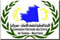 موريتانيا: عدم استقلالية اللجنة الوطنية لحقوق الإنسان في موريتانيا، أبرز ما ورد في تقرير الكرامة وعدد من المنظمات الموريتانية غير الحكومية