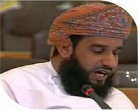 عمان: هيئات دولية تدين اعتقال طالب المعمري التعسفي، وتطالب بالإفراج الفوري عنه