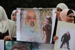   
الأردن: احتجاز تعسفي لمدافعين عن القضية الفلسطينية
