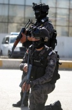   
العراق: اختفاء 12 مواطنا عراقيا من بغداد بعد حملة اعتقالات في أبريل 2014